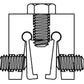 SI102 Clamp Drawing