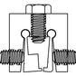 SI106 Clamp Drawing